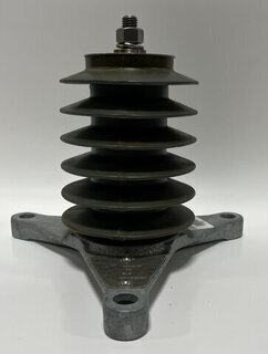 HUBBELL - 300809 - 10KV/8.4KV PVI-LP Intermediate Lighting Arrester Product Image